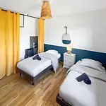 Bois Lurette - Stella-plage - Maison Proche Et Foret