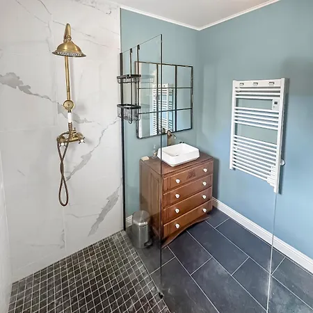 Bois Lurette - Stella-plage - Maison Proche Et Foret