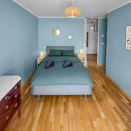 Bois Lurette - Stella-plage - Maison Proche Et Foret Villa