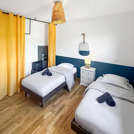 Bois Lurette - Stella-plage - Maison Proche Et Foret