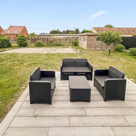 Villa Bois Lurette - Stella-plage - Maison Proche Et Foret