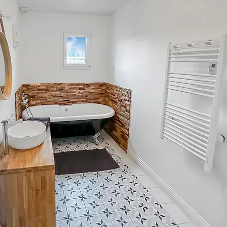 Bois Lurette - Stella-plage - Maison Proche Et Foret * كوسيك