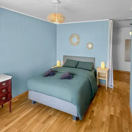 فيلة Bois Lurette - Stella-plage - Maison Proche Et Foret كوسيك