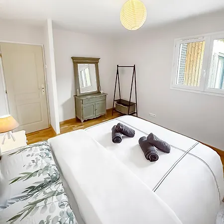 Bois Lurette - Stella-plage - Maison Proche Et Foret *