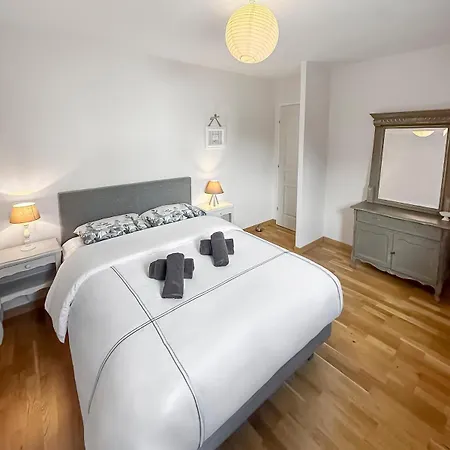 Bois Lurette - Stella-plage - Maison Proche Et Centre-ville *