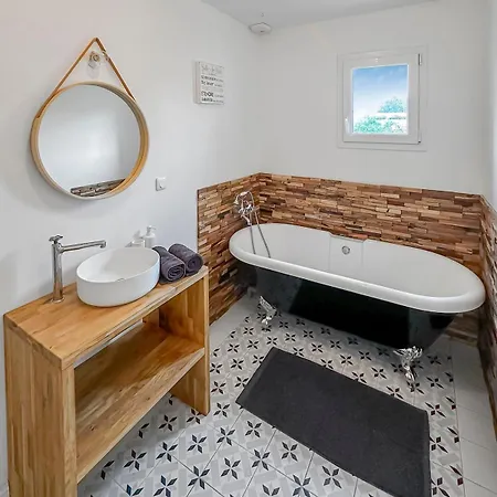 Villa Bois Lurette - Stella-Plage - Maison Proche Foret Et Plage