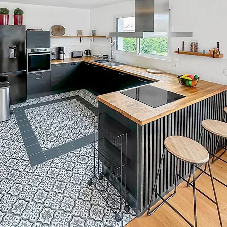 Bois Lurette - Stella-plage - Maison Proche Et Centre-ville Villa *