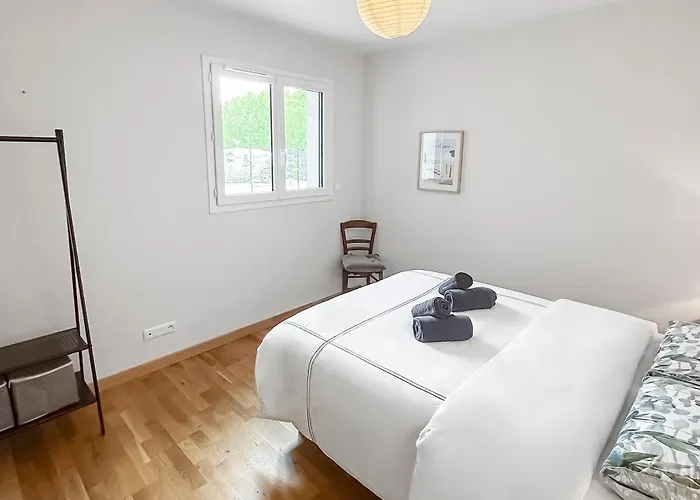 Bois Lurette - Stella-plage - Maison Proche Et Centre-ville Villa *