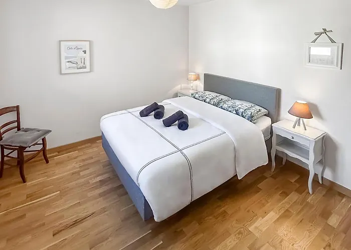 Bois Lurette - Stella-plage - Maison Proche Et Centre-ville