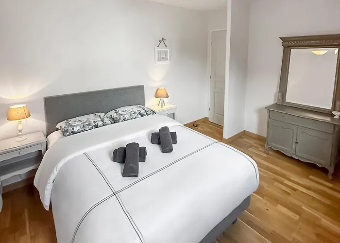 Bois Lurette - Stella-plage - Maison Proche Et Centre-ville *